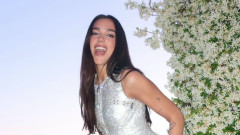 Dua Lipa, mireasa care a sfidat tradițiile. Toți se așteptau la o rochie spectaculoasă, dar ea a surprins cu alegerea vestimentară