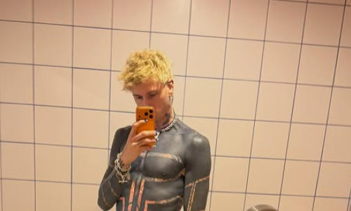 MGK