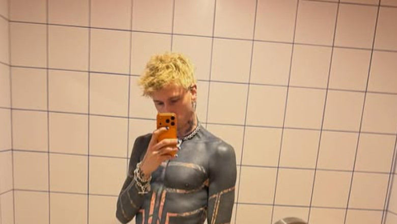 MGK