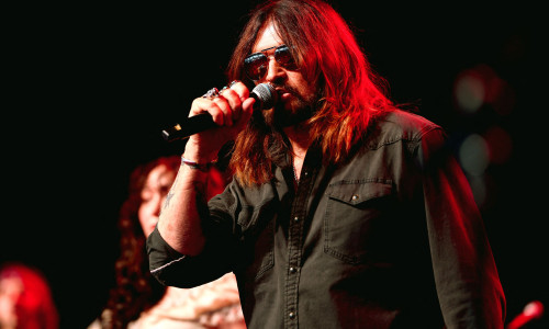 Billy Ray Cyrus / Profimedia