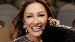 Andra, spectaculoasă după ce a slăbit considerabil. Val de reacții după ce artista a apărut într-o rochie scurtă, mulată pe corp