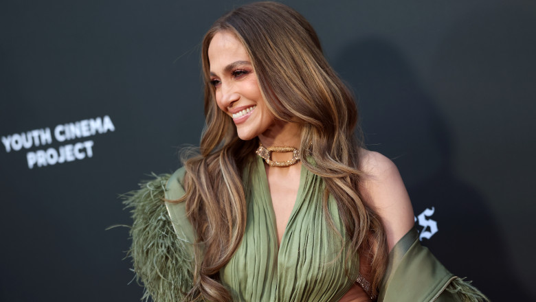 25th Edition Of The Los Angeles Latino International Film Festival - Opening Night
