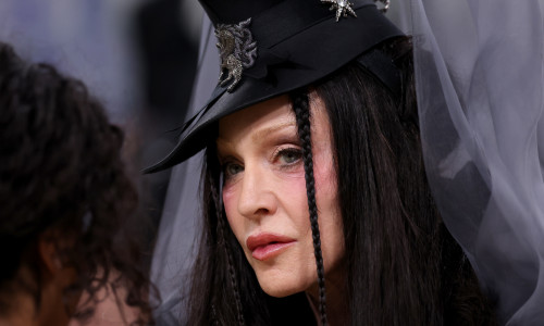 The 2026 Met Gala Celebrating 