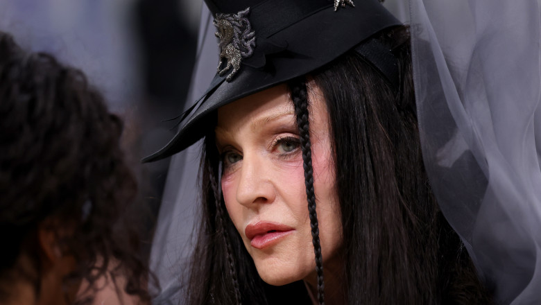 The 2026 Met Gala Celebrating 