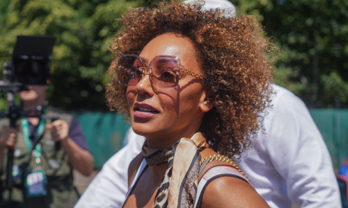 Mel B/ Profimedia