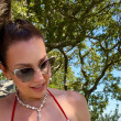 thalia in costum de baie (4)