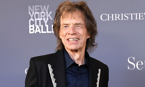 2026 New York City Ballet Spring Gala