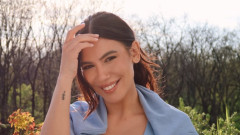 Sore, siluetă armonioasă în costum de baie, în vacanța din Turcia. S-a distrat cu fiica ei în parcurile acvatice din Belek
