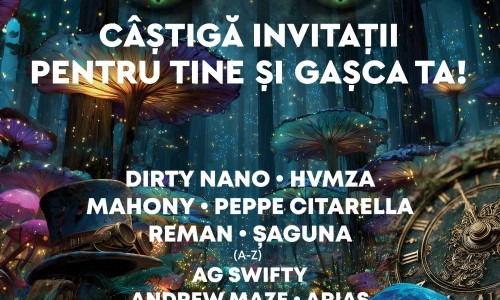 KV CONCURS DEEPP FOREST FEST 2