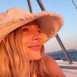 ana baniciu in costum de baie (2)