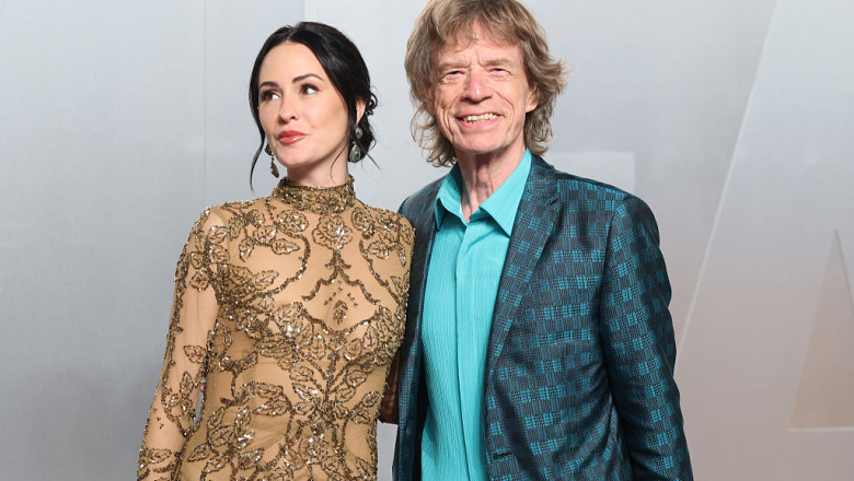 2026 Vanity Fair Oscar Party Hosted By Mark Guiducci - Arrivals