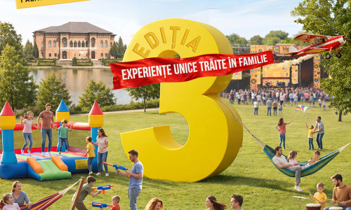 KV BIG LITTLE FESTIVAL