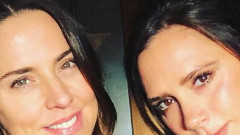 Mel C, despre absența Victoriei Beckham de la nunta ei cu Chris Dingwall. Cum s-a revanșat creatoarea de modă