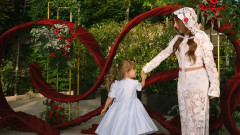 Motivul pentru care Nicole Cherry a ales să devină mamă la doar 22 de ani: „A fost un cumul de multe momente”