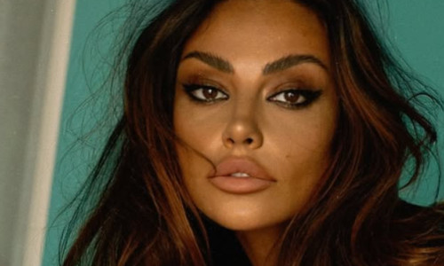 Mădălina Ghenea