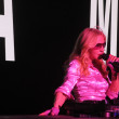 Madonna Rocks Knockdown Center in Queens