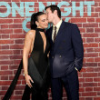 "One Night Only" New York Premiere