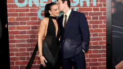 Callum Turner, pregătit să devină tată după nunta cu Dua Lipa: „Este o prioritate, mi-ar plăcea să am copii”