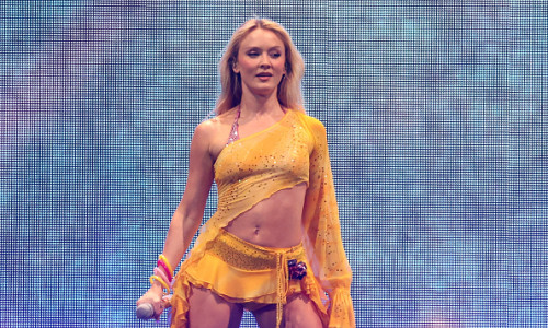 Zara Larsson/ Getty Images