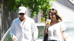 Dakota Johnson, colaborare surpriză cu iubitul ei. Cum a ajuns actrița din „Materialiștii” să apară pe noul album al lui Role Model