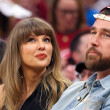 Taylor Swift și Travis Kelce/ Getty Images