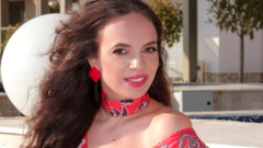 Raluca de la Angels are cinci copii și doi sunt deja la liceu. Cât cheltuie la începerea școlii: "Unii au dorințe foarte scumpe"