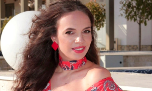 raluca de la angels