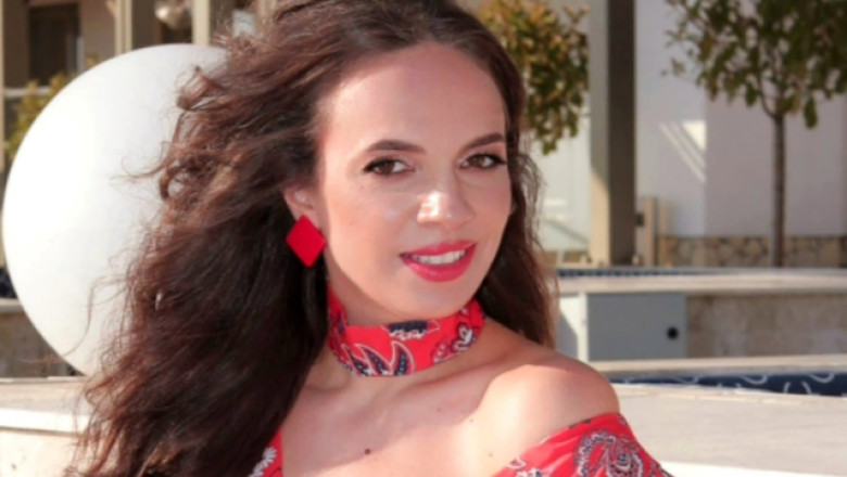 raluca de la angels