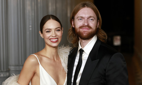 2025 LACMA Art+Film Gala