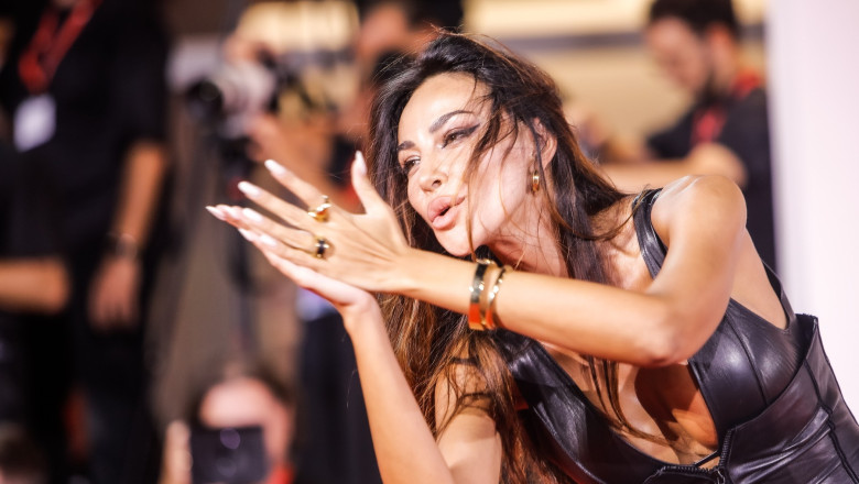 Mădălina Ghenea