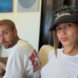 Justin Bieber, Hailey și fiul lor, Jack Blues/ Foto: Instagram