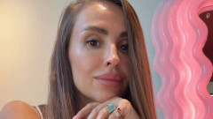 Roxana Blagu de la trupa Trident, mesaj dureros pentru fiica ei, după ani de despărțire: “Am plâns. Am sperat într-o minune”