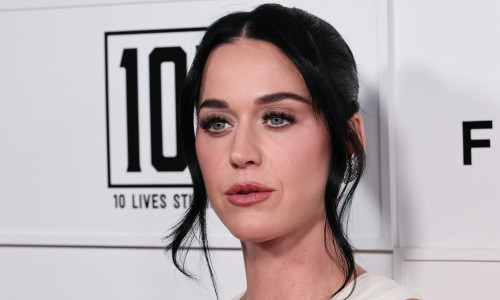 "Katy Perry: The Lifetimes Tour" Premiere - 2026 Tribeca Festival