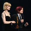 Kelly Osbourne, alături de mama ei, Sharon Osbourne/ Profimedia