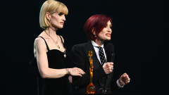 Kelly Osbourne a slăbit atât de mult după moartea lui Ozzy încât nu s-a mai recunoscut: „Vedeam doar o persoană distrusă”