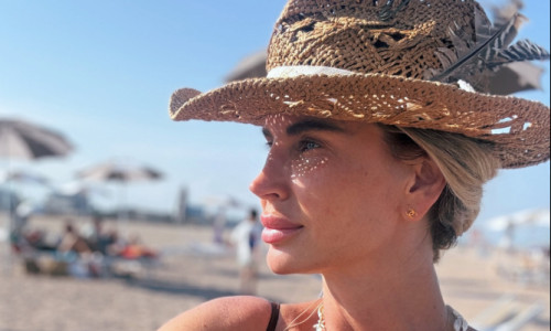 andreea banica