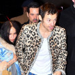 Harry Styles, Zoe Kravitz (1)