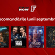 Vizual comunicat_Film Now_Recomandările lunii septembrie