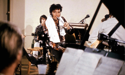Elvis Presley/ Profimedia