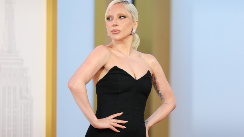 lady gaga