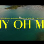 kris-kross-amsterdam-luisa-sonza-willy-william-my-oh-my