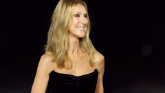 VIDEO Celine Dion a căzut pe scenă, în fața fanilor, la Paris. Ce s-a întâmplat în timpul concertului