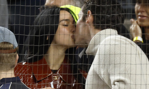 Dua Lipa și Callum Turner/ Profimedia