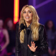 Miley Cyrus/Getty Images