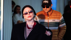 Lady Gaga, în culmea fericirii de când a devenit mamă. Artista și logodnicul ei sunt topiți: „Este combinația perfectă dintre ei”