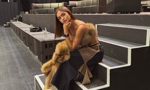 iuliana beregoi