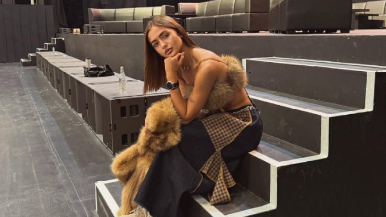 iuliana beregoi