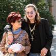 Sharon Osbourne si Ozzy Osbourne (2)