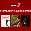 Vizual comunicat_Film Now_Recomandarile lunii noiembrie