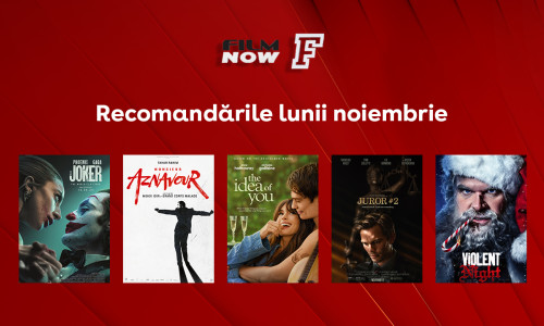 Vizual comunicat_Film Now_Recomandarile lunii noiembrie